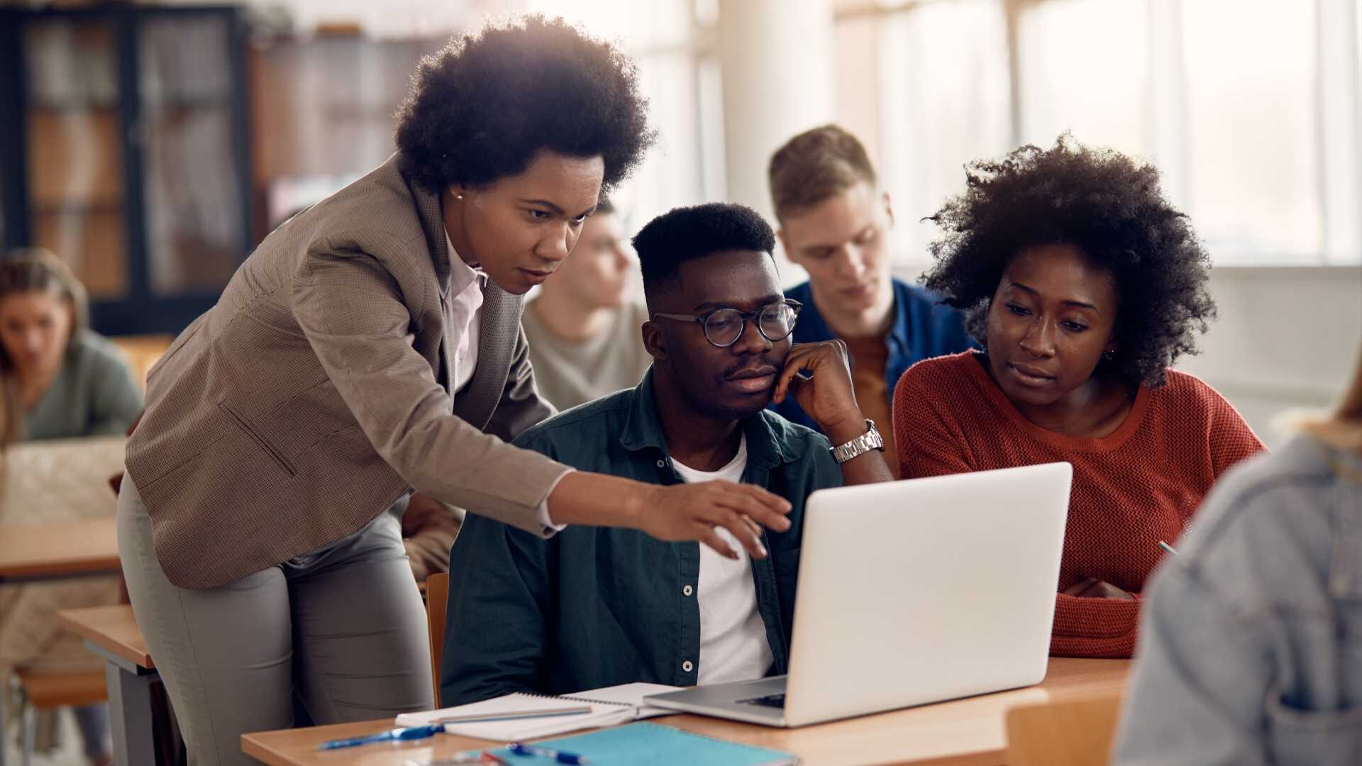 South Carolina Leads the Way in Education and Workforce Data Systems