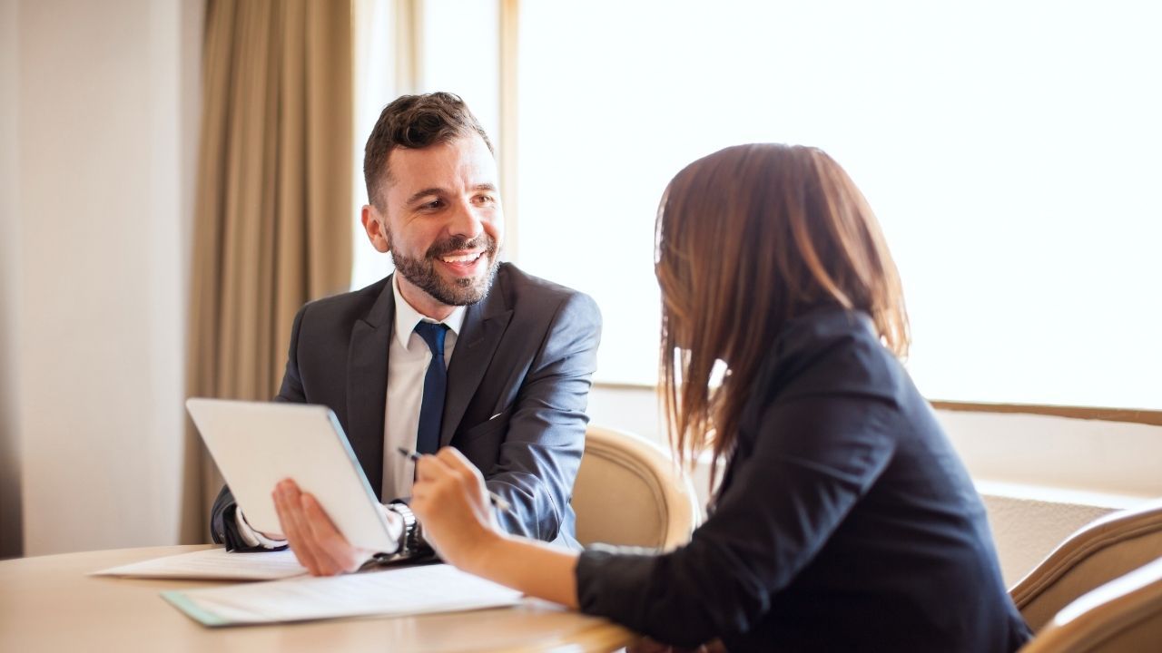 Rethinking the Performance Appraisal
