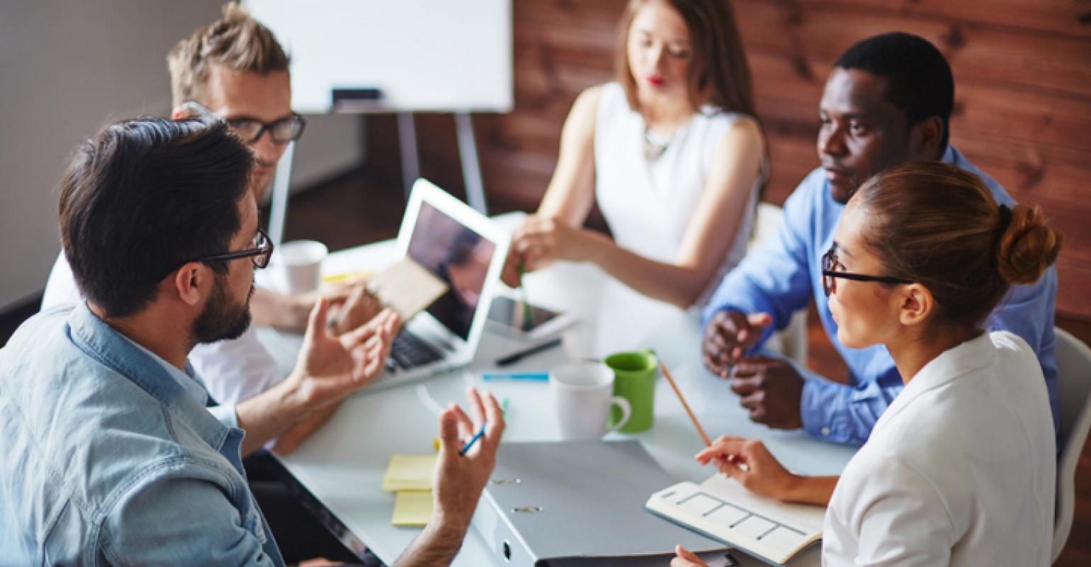 South Carolina Business Review Talks with Leslie Hayes