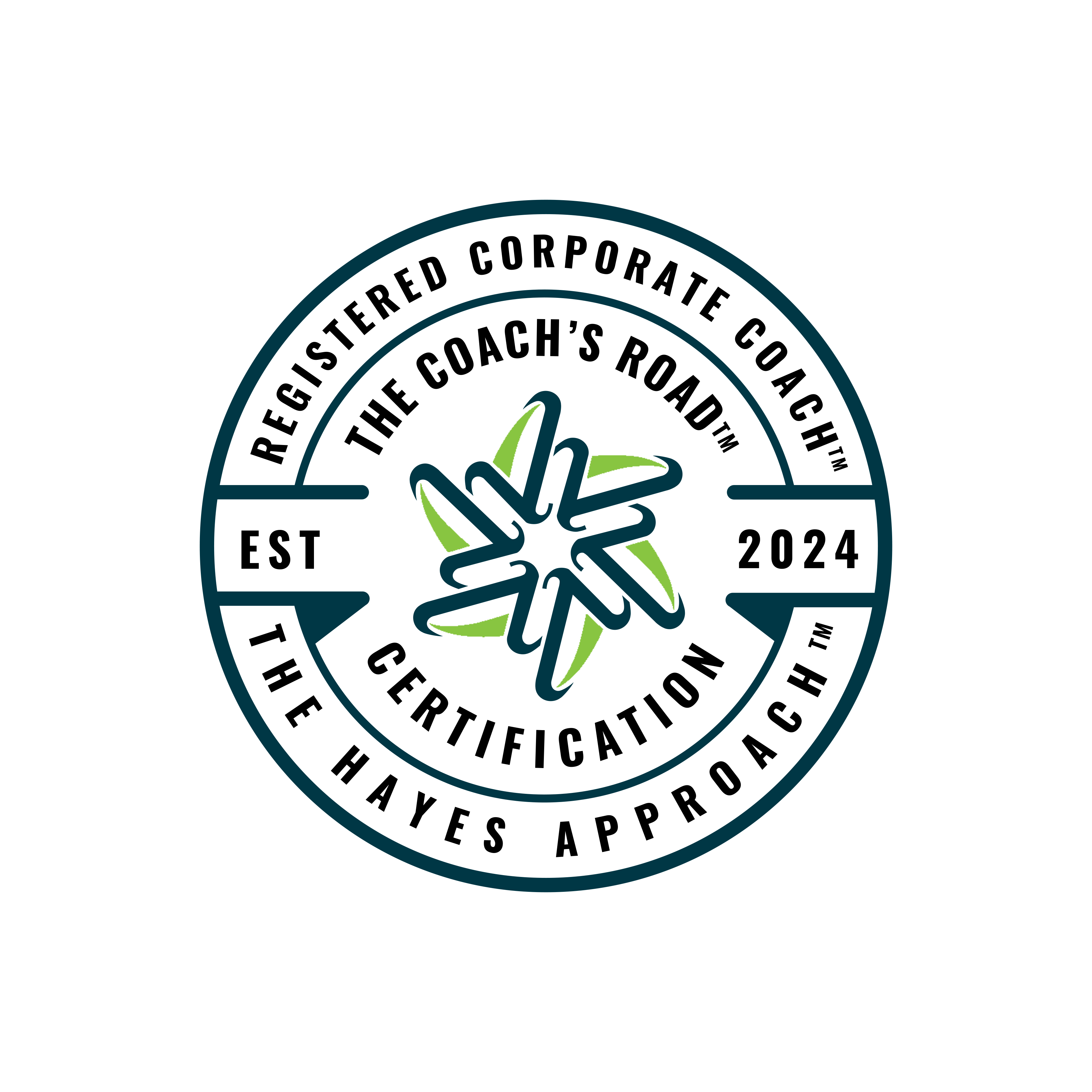 THA Certification Mark for TCR with ™