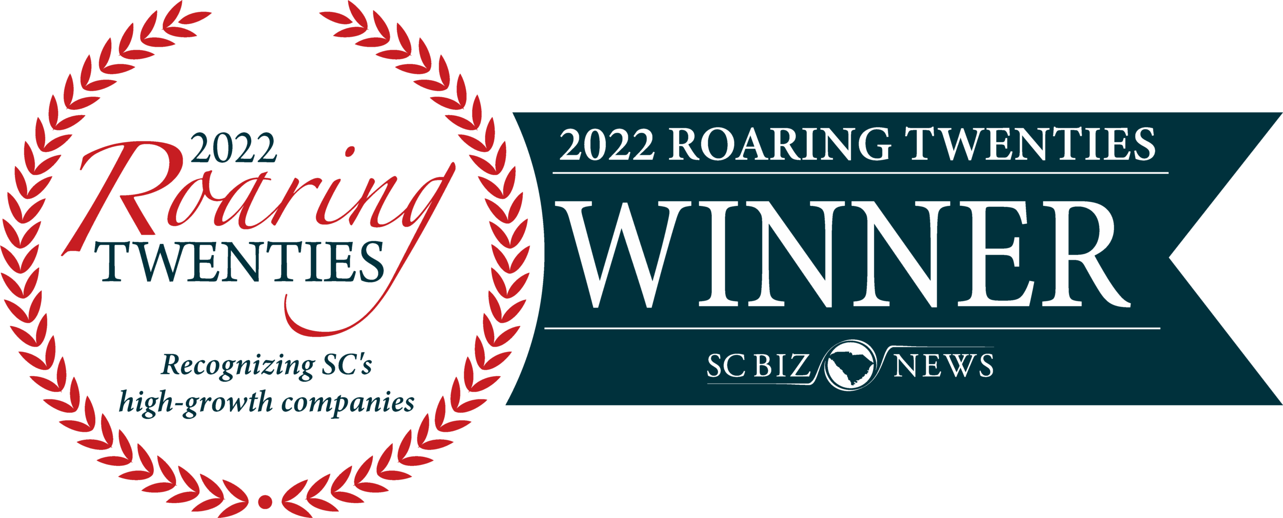 2022 R20 Winner Badge