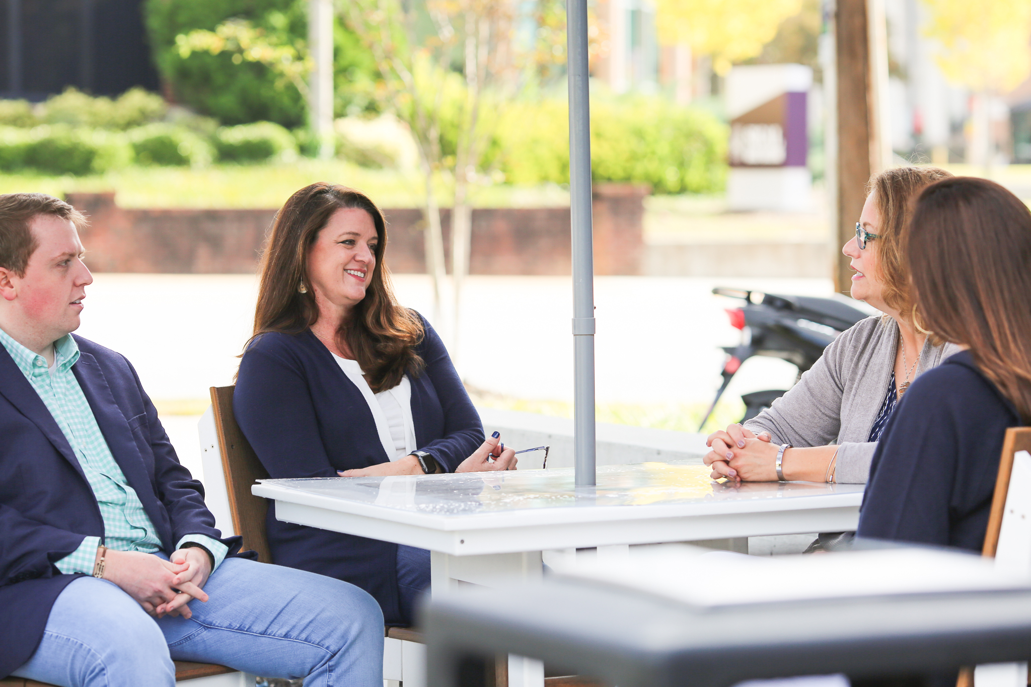The Hayes Approach team consultation